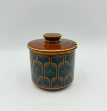 Hornsea Pottery Heirloom