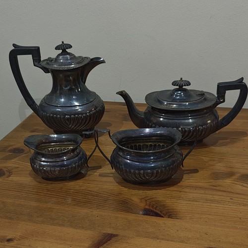 Levesley brothers silver plate - brothers,