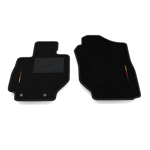 Floor mats compatible with - floor,