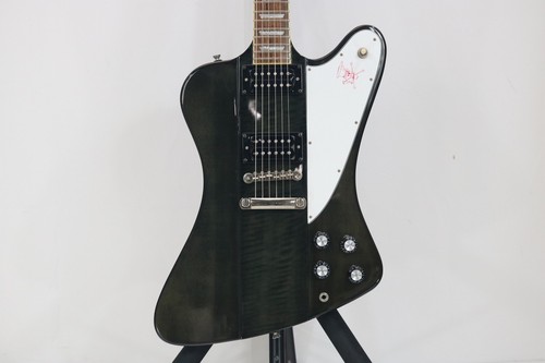 Epiphone ltd slash firebird - epiphone,