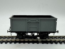 B4297 Kit Built Grey Open Ore