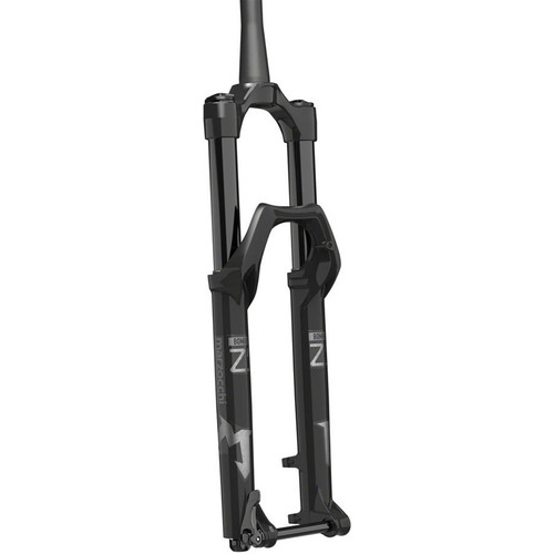 Bomber suspension fork - z1,