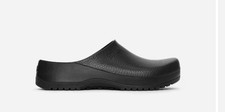 BIRKENSTOCK SUPER BIRKI CLOGS