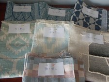 Job Lot/Bundle 7 x Wool Blend