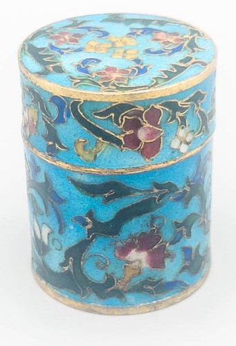 Exquisite vintage chinese - vintage,