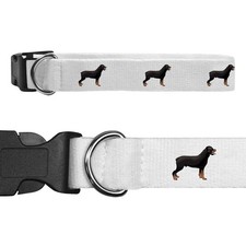 'Rottweiler Dog Standing' Dog