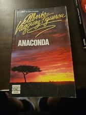 Anaconda / the Anaconda by