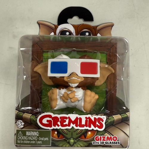 Gremlins gizmo with - gizmo,
