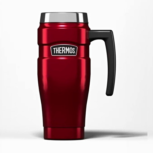Thermos stainless king 470ml - stainless,