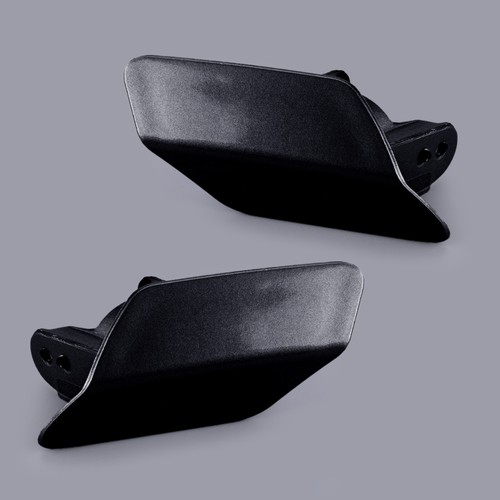 Front bumper headlight - 2x,
