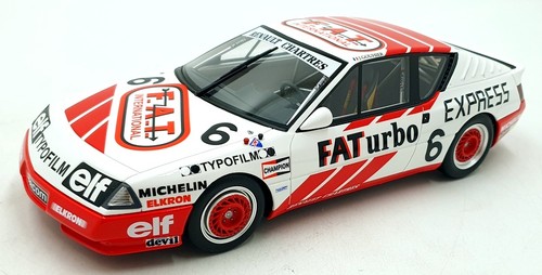 Otto mobile scale resin - mobile,