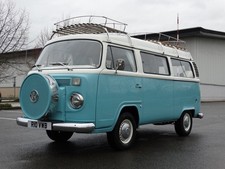 2011 VW T2 RIO 1.4 CAMPERVAN 2