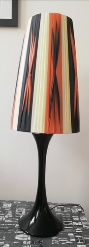 Funky 50s 60s 70s atomic