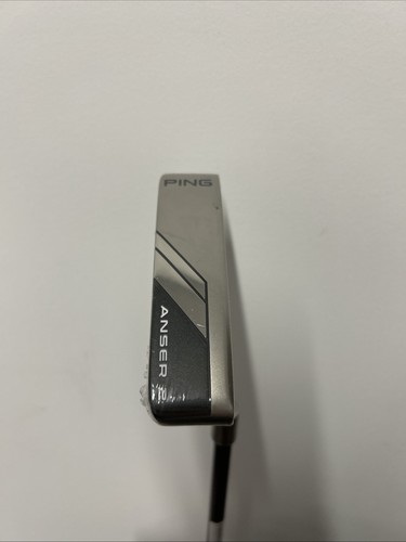Ping anser putter - anser, 2