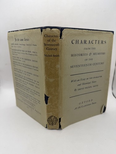 Characters from the - characters,