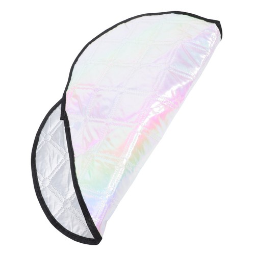 Motorcycle shade cover - ,