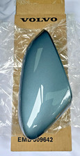 Volvo wing mirror cover right - wing,