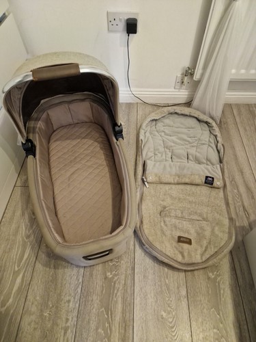 Mamas and papas flip - papas, xt3
