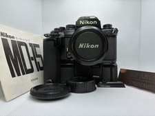 Near MINT▶️Nikon FA with