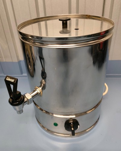 Lincat electric boiler - lincat,