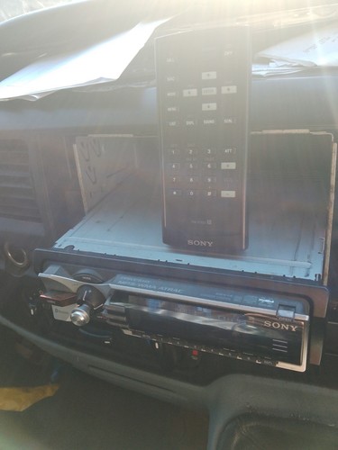 Sony mex bt5000 - sony,