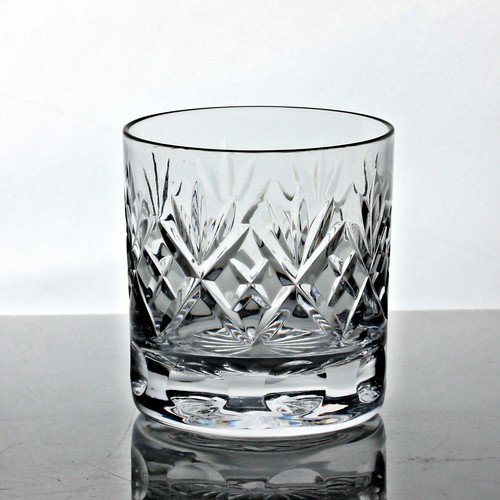 Royal doulton crystal - doulton, victoria