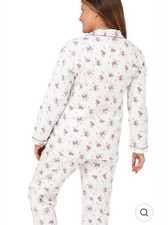 MARLON LADIES FLANNEL BRUSHED