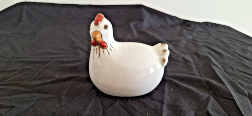Decorative ceramic country - ceramic,