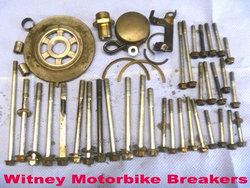 Yamaha diversion xj600 - diversion,