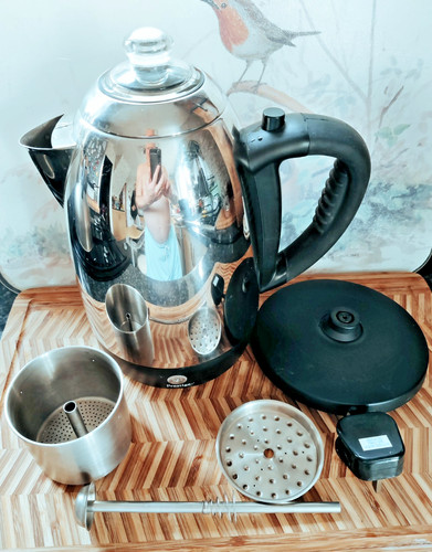 Prestige 426 stainless steel - 426,