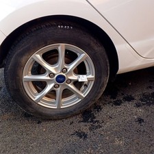 2017-2021 FORD FIESTA 1.0 MK8