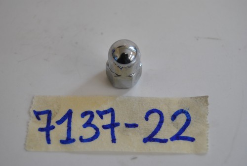Barbell nut colony rocker - colony,