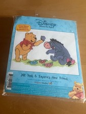 J42 Designer Stitches  Pooh &