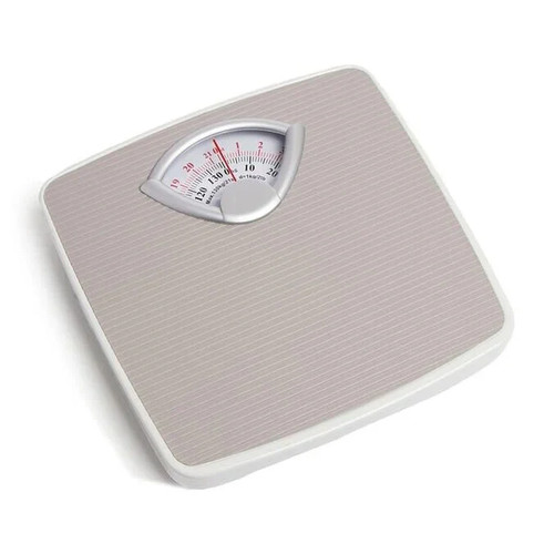 130kg mechanical dial bathroom - mechanical,