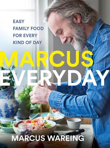 Marcus everyday easy - everyday:, family