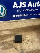 VW Golf MK4 Wiper Motor Relay