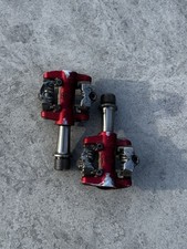 Ritchey WCS Clip less Pedals Shimano Compatible