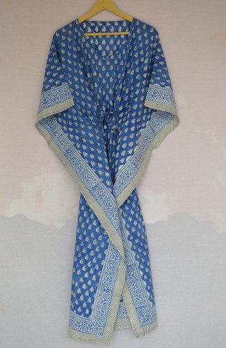100 cotton hand block print - 100%,
