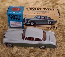 CORGI MODEL CLUB No.224 -