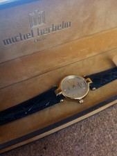 Vintage Womens Ladies Michel