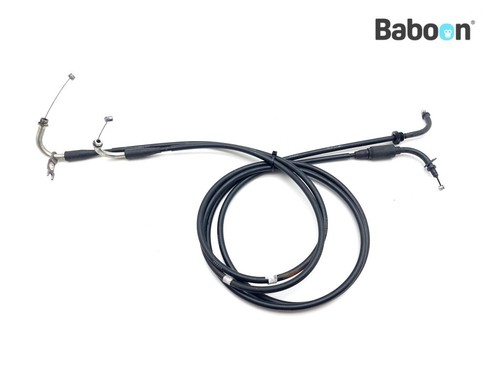 Throttle cable suzuki - throttle,