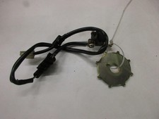 Ignition ignition generator