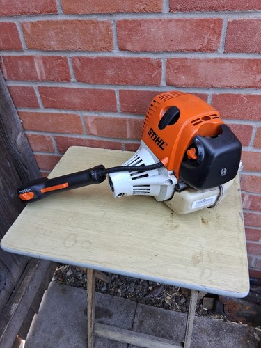 Stihl km90r stroke combi - km90r,