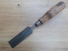 Antique I. Sorby Cast Steel