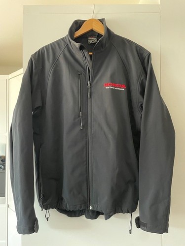 Honda jacket russell - russell, car