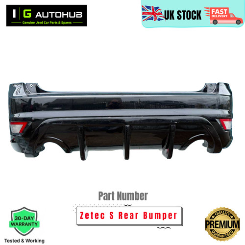 Genuine ford focus mk2 - genuine,