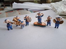 MINI MARIA PEWTER MINIATURES