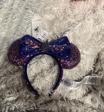 Disneyland Paris Loungefly