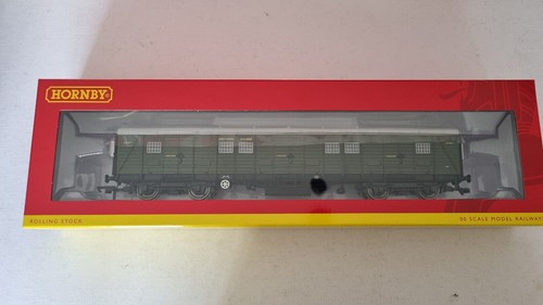 Hornby r60090 gbl - (ex, sr)