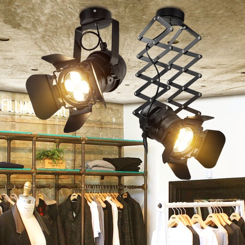 Industrial loft style vintage - industrial,